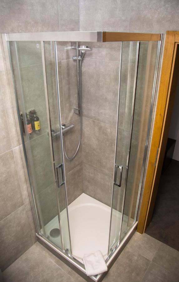 Snowland Apartmany Валча Экстерьер фото