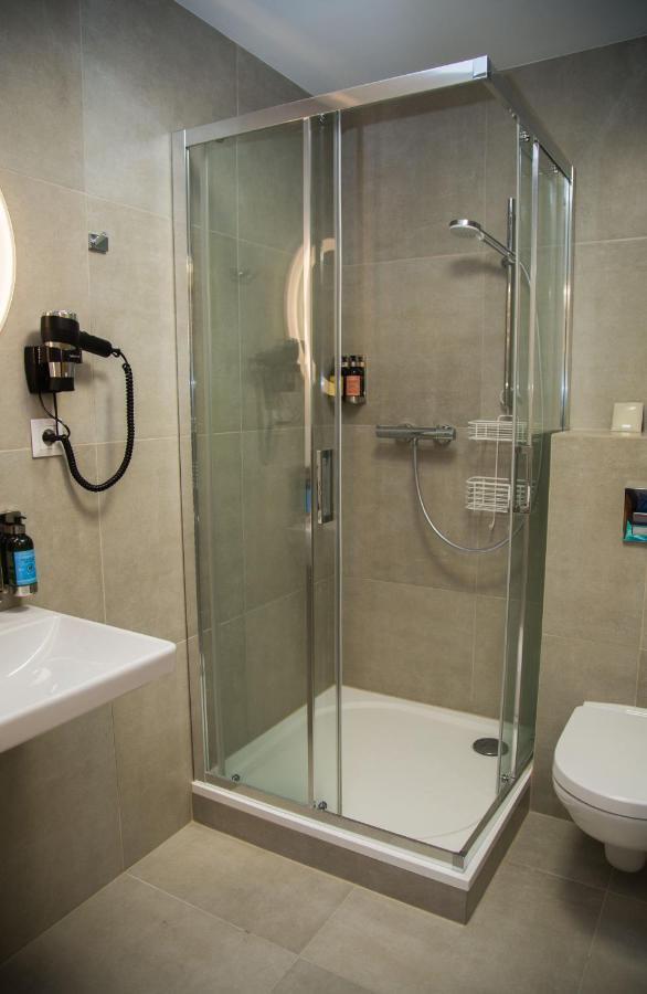 Snowland Apartmany Валча Экстерьер фото